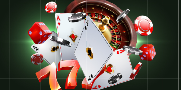 Ліцензійні казино України — найкращий варіант для азартних ігор